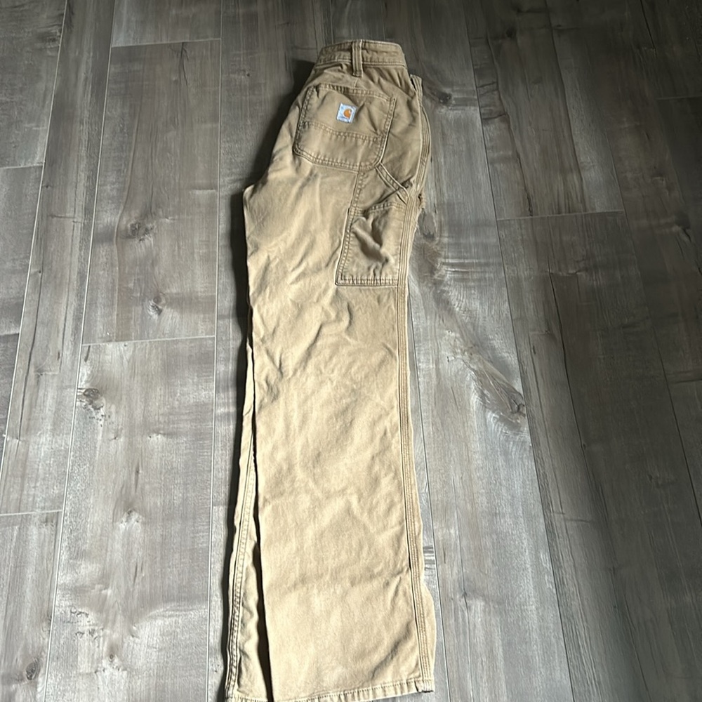 Carhartt pants